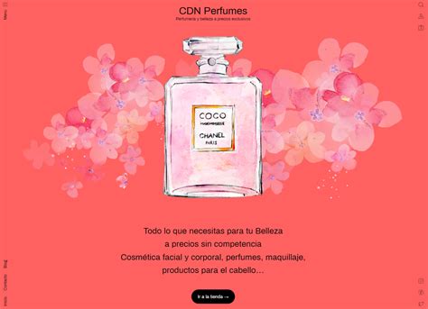 perfumeria barata online